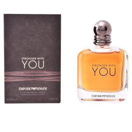 Stronger With You Eau de Toilette Vaporizador Precio: 46.58999972. SKU: 40588