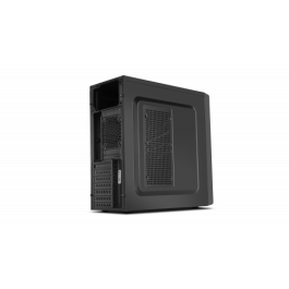 Caja Semitorre ATX Nox Coolbay RX USB 3.0 Negro