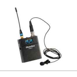 ClearOne Wireless Beltpack Transmitter With 2.4 Ghz Rf Band (910-6104-001) Precio: 293.94999964. SKU: B1H72TKYX7