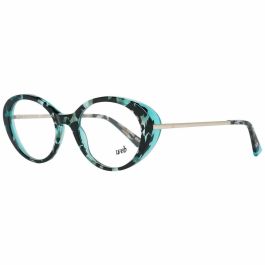 Montura de Gafas Mujer WEB EYEWEAR WE5302 5156A Precio: 61.49999966. SKU: S7221772