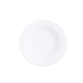Set 6 Platos Hondos Opal Intensity White Arcoroc 22 cm Precio: 34.95000058. SKU: S2710474
