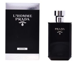 Prada L'Homme Intense Eau de Parfum (EdP) Vaporizador para Hombre 150 mL Precio: 122.49999949. SKU: B1JWEL6JFQ