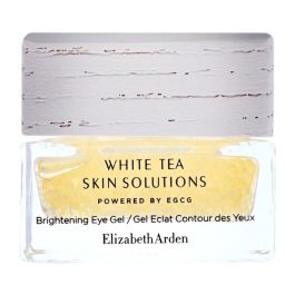 Elizabeth Arden White tea skin solutions brightening eye gel 15 ml Precio: 22.49999961. SKU: B14EAAK277