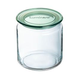 Tarro Vidrio Pure Jar Luminarc 0,75 L