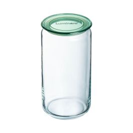 Tarro Vidrio Pure Jar Luminarc 1,5 L Precio: 4.94999989. SKU: B13FDWR7DD