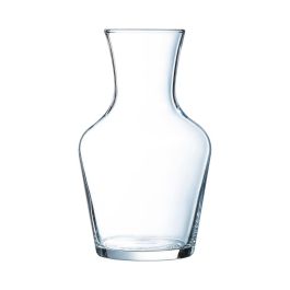 Botella Vidrio sin Tapon Sans Bouchon Arcoroc 0,50 L