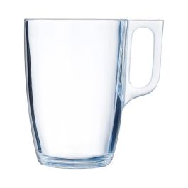 Mug Vidrio Nuevo Luminarc 40 cL Precio: 3.50000002. SKU: B1666NTZMK