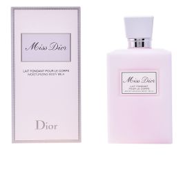 Miss Dior Moisturizing Body Milk Miss Dior Moisturizing Body Milk Precio: 64.95000006. SKU: B128GGW79S