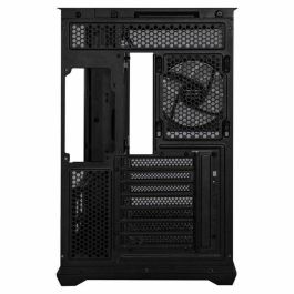 Bitfenix BIT4712883219948 T10 ARGB Caja PC Cubo ATX Sin Fuente Alimentación Negra Bitfenix BIT4712883219948 T10 ARGB Caja PC Cubo ATX Sin Fuente Alimentación Negra