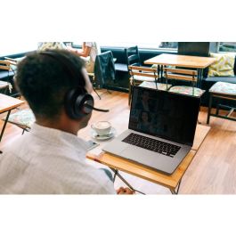 Kensington H3000 Auricular Biaural con Micrófono Bluetooth