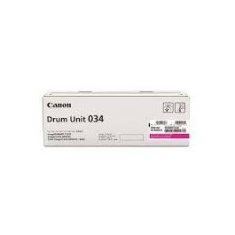 Canon 034 Tóner Magenta 34000 páginas para ImageClass MF820Cdn/MF810Cdn Original Láser Precio: 247.59000035. SKU: B12Q242P6V