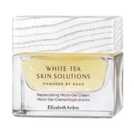 Elizabeth Arden White tea skin solutions replenishing micro-gel crema 50 ml Precio: 33.4999995. SKU: B1BJ7B6RY2