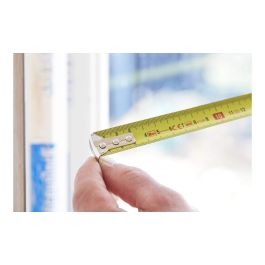Flexómetro Stanley 30-657 8 m x 25 mm Flexómetro Stanley 30-657 8 m x 25 mm