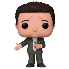 Funko POP Goodfellas Tommy Devito Figura de Vinilo 9cm Precio: 15.49999957. SKU: B1KJC5HA8Q
