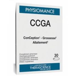 Physiomance Ccga 30Cap. Physiomance Ccga 30Cap. Precio: 33.9174. SKU: B16N5HTGFT