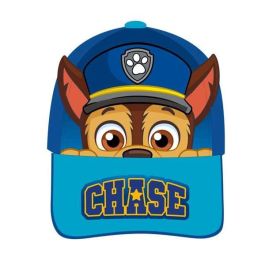 Cerdá Gorra Premium Aplicaciones Paw Patrol T53C: 53 cm para Niños