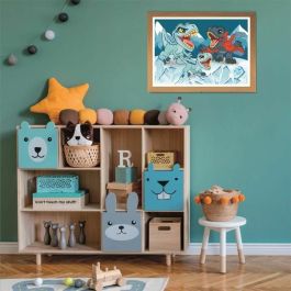 Clementoni Puzzle 2x20 Piezas Jurassic World CLE1739461923607