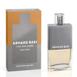Perfume Hombre Armand Basi Eau Pour Homme Woody Musk EDT 75 ml Precio: 33.94999971. SKU: S4514839