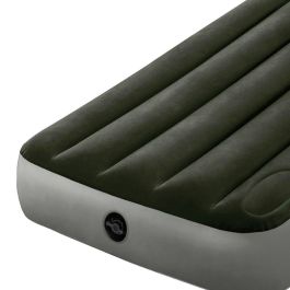 Colchón Hinchable Intex 76 x 25 x 191 cm (6 Unidades) Colchón Hinchable Intex 76 x 25 x 191 cm (6 Unidades)