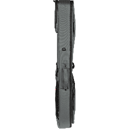 GATOR Softcase Guitarra Semi Acústica Tipo 335 G-Icon Gris