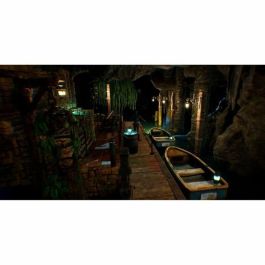 Just For Games Jack Holmes Maestro de las marionetas - Juego de PS5 5061005781368