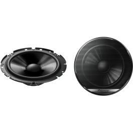 Pioneer TS-G170C Sistema de Altavoces de Coche 2 Vías Separadas 17 cm, 300W Máx (45W Nominal), 4 Ohm, 91dB Precio: 56.58999995. SKU: B14SQMDL4E
