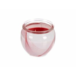 Vela Aromática Geranio Ibergarden - Tarro Vidrio 7.5x6.5x7.5 cm, Rosa, Anti Moscas (24 Unidades) Vela Aromática Geranio Ibergarden - Tarro Vidrio 7.5x6.5x7.5 cm, Rosa, Anti Moscas (24 Unidades)