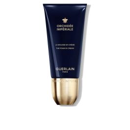 Guerlain ORCHIDÉE IMPÉRIALE Espuma en Crema Limpiadora Facial para Mujer, Tratamiento con Extracto de Orquídea, 150 ml Precio: 93.68999992. SKU: B1KDGM5DYF