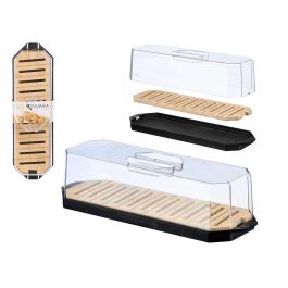 Panera Individual Negra Kinvara 40X9CM (12 Unidades) Precio: 90.68999973. SKU: B1CLL9DW2K