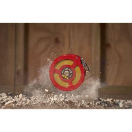 Stanley 0-34-406 Cinta Acielak Décajour de Medida Larga