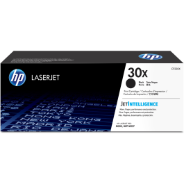 HP LaserJet Pro M203dn/dw,MFP M227fdw/sdn Toner Negro Alta nº30X Precio: 124.69000027. SKU: S8409766