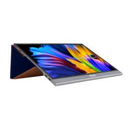 ASUS ZenScreen MQ13AH 13.3" Full HD OLED Monitor Portátil Negro - 90LM07EV-B01170