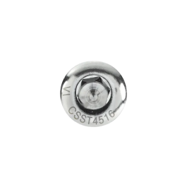Csst4516 4.5 mm Self Tapping Cortical Screw 16 mm Vi Precio: 15.49999957. SKU: B1FQYYLS6A