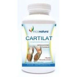 Cartilat 80Cap. Cartilat 80Cap. Precio: 24.4999997. SKU: B13KDPAEYH