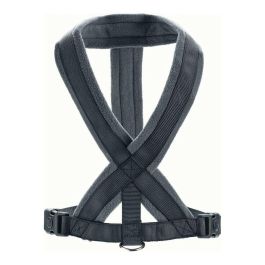 Arnés para Perro Hunter London Comfort 52-62 cm Antracita Talla S/M Arnés para Perro Hunter London Comfort 52-62 cm Antracita Talla S/M Precio: 8.79000023. SKU: S6102570