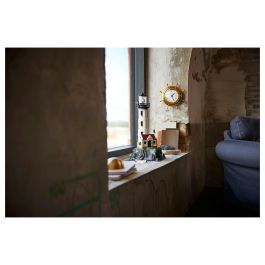 LEGO Ideas 21335 Motorisierter Leuchtturm (Faro Motorizado) - Juego de Construcción 2065 Piezas para Adultos