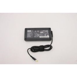Lenovo 170W AC power adapter with 100-240Vac input, 20V output, 8.5A current, 3-pin connector, compatible with Lenovo systems. Precio: 84.7899998. SKU: B1G785P2GD