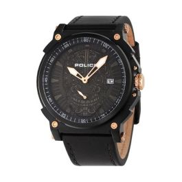 Reloj Hombre Police (Ø 48 mm) Precio: 115.49999945. SKU: B1FC4XL2QW
