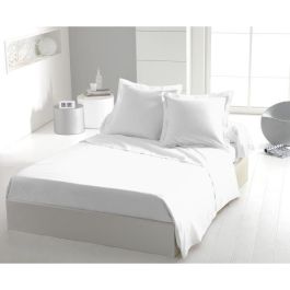 Home Linge Passion HOM3701393718523 Sábana Encimera para 1 Persona, 180 x 290 cm, Color Blanco Precio: 21.49999995. SKU: B18YER2L2T