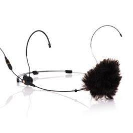 RODE HS1 Paravientos para Micrófono de Diadema Precio: 30.59000032. SKU: B16WFPLGQD