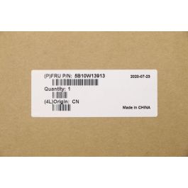 Lenovo Internal lithium-ion battery, 3-cell design, 57Wh capacity, compatible with select Lenovo ThinkPad models. Lenovo Internal lithium-ion battery, 3-cell design, 57Wh capacity, compatible with select Lenovo ThinkPad models.