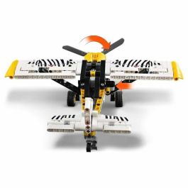 Lego Juego de Construcción Avioneta Technic