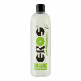 Lubricante Con Base de Agua Eros Sin aroma 500 ml Vegano Precio: 21.49999995. SKU: S4004224