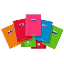 Bloc Zorr.Tauro Premier Tapa Dura Fº 80H Milimetrado 90G (Set de 32) Precio: 65.49999951. SKU: B15LWZL8J9