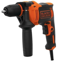 Black + Decker Taladro de Percusión 710W Precio: 96.49999986. SKU: B19FGGKNHB