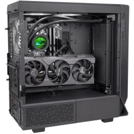 Thermaltake Refrigeración Líquida CPU All-In-One TOUGHLIQUID Ultra 280 Cooler