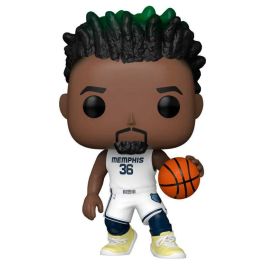 Funko POP NBA Marcus Smart Memphis Grizzlies Figura Vinilo 9cm Precio: 15.49999957. SKU: B175DMEPX8