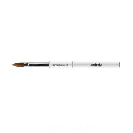 Andreia Pincel Professional Brush Acrylic Builder 10 para Uñas Precio: 41.68999945. SKU: S4257858