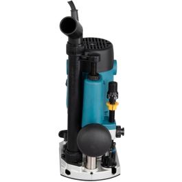 Makita Fresadora de Superficie RP1111CJFA