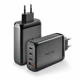 Cargador para Portátil NGS ULTRARAPIDO140W 140 W